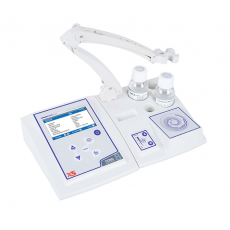 Conduttimetro da banco XS modello COND 8 PRO PLUS kit completo